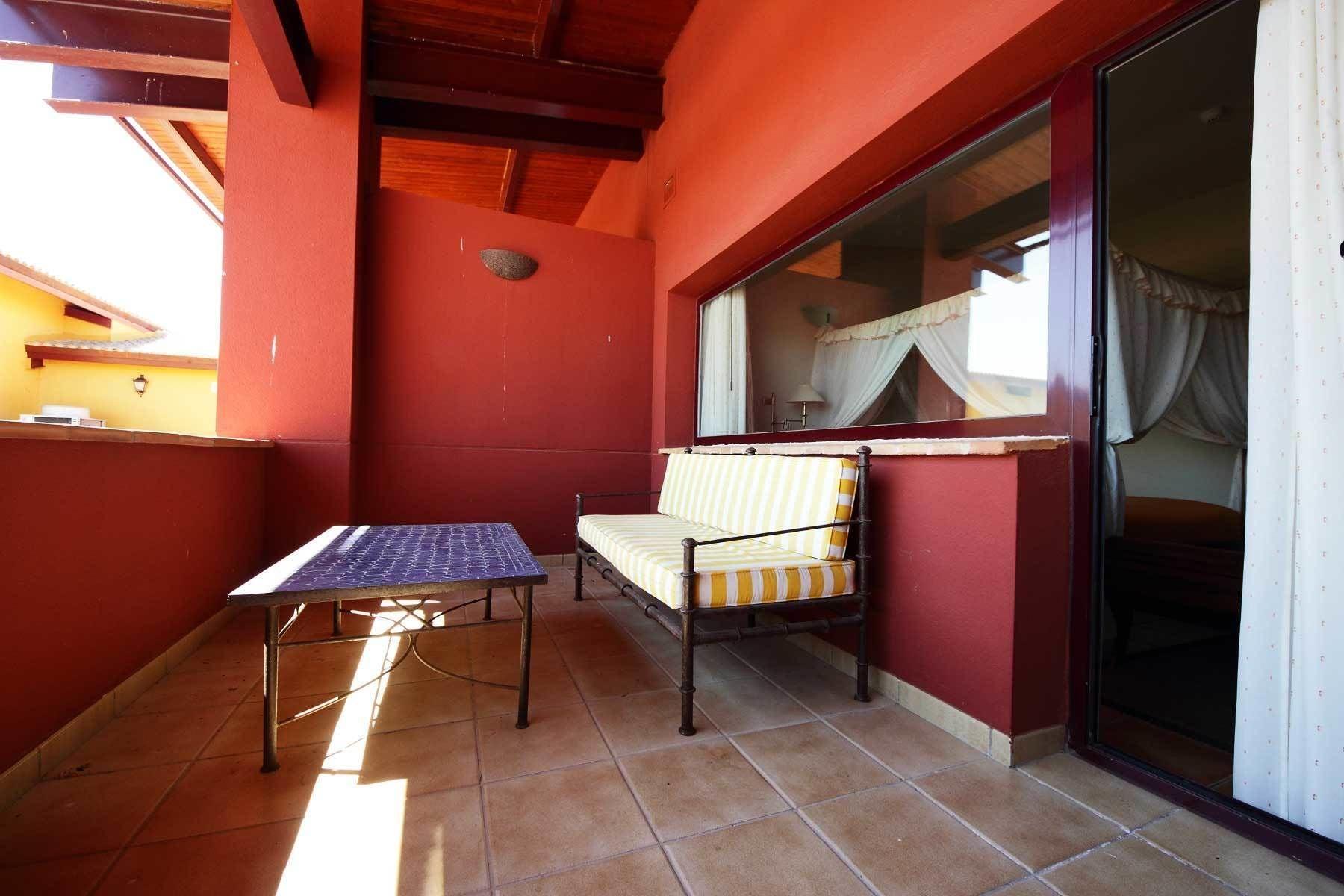 Hotel Château Viñasoro Alcázar de San Juan Extérieur photo